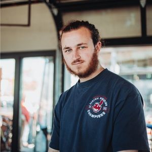 Meet your Posher, Gage